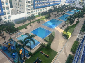 Sea Residences MOA Pasay By Luck-In
